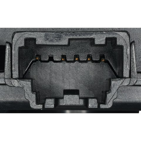 HVAC Mode Door Actuator WVE 8H1080