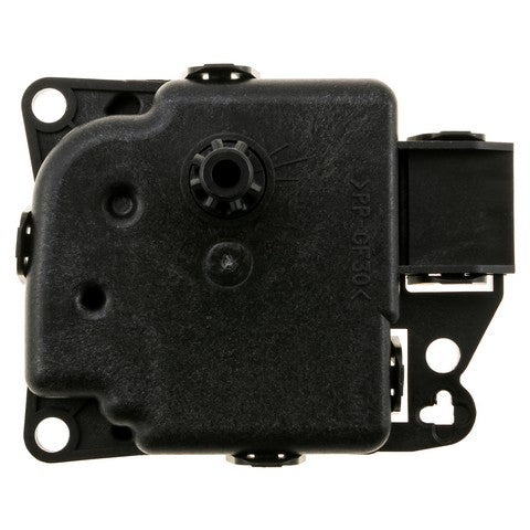 HVAC Floor Mode Door Actuator WVE 8H1081