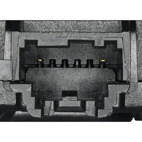 HVAC Floor Mode Door Actuator WVE 8H1081