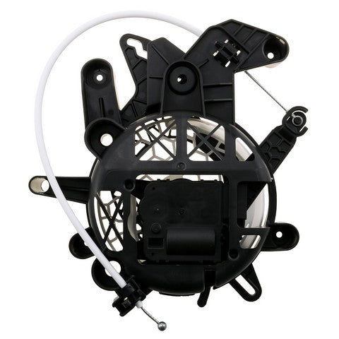 HVAC Defrost Mode Door Actuator WVE 8H1082