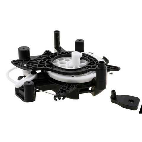 HVAC Defrost Mode Door Actuator WVE 8H1082