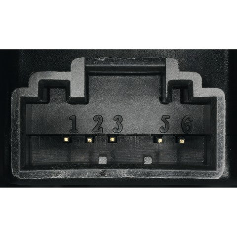 HVAC Defrost Mode Door Actuator WVE 8H1082