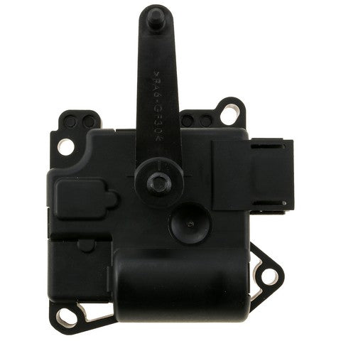 HVAC Defrost Mode Door Actuator WVE 8H1083