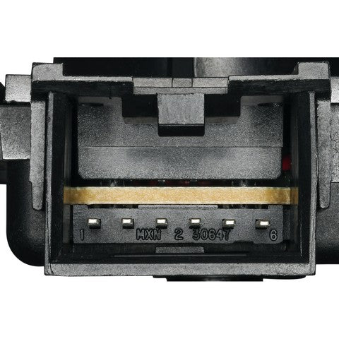 HVAC Defrost Mode Door Actuator WVE 8H1083