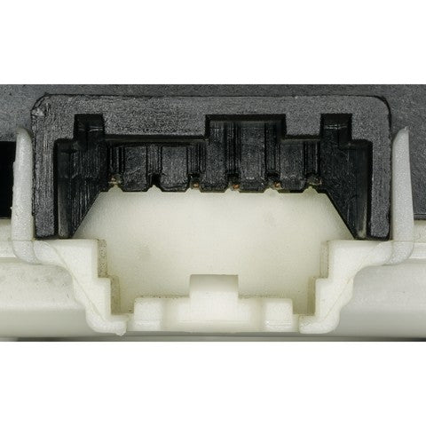 HVAC Mode Door Actuator WVE 8H1085