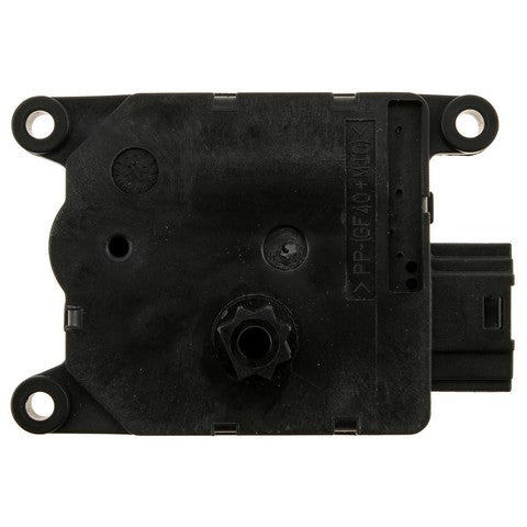 HVAC Mode Door Actuator WVE 8H1086