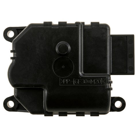 HVAC Mode Door Actuator WVE 8H1086