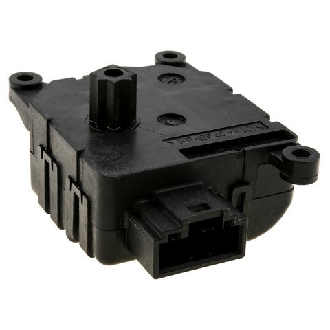 HVAC Mode Door Actuator WVE 8H1086