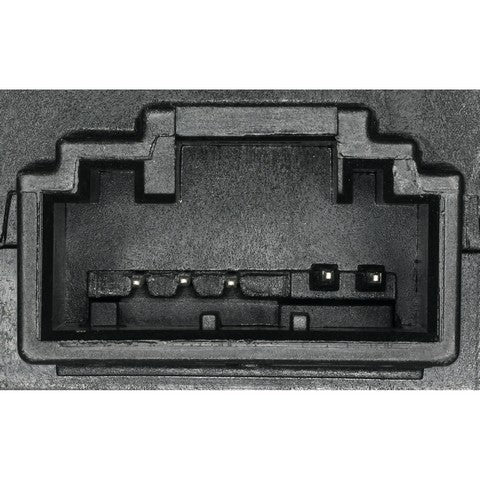 HVAC Mode Door Actuator WVE 8H1086