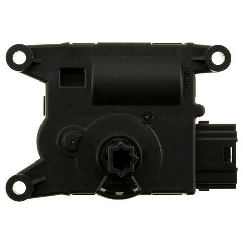 HVAC Mode Door Actuator WVE 8H1087