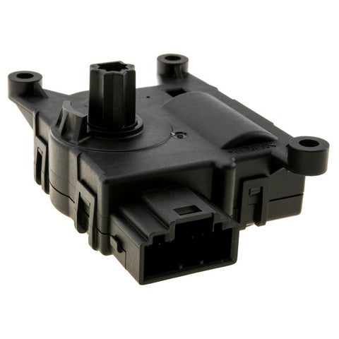 HVAC Mode Door Actuator WVE 8H1087