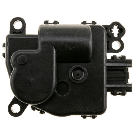 HVAC Defrost Mode Door Actuator WVE 8H1088