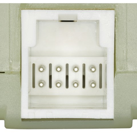 HVAC Blend Door Actuator WVE 8H1091