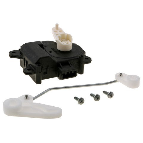 HVAC Blend Door Actuator WVE 8H1092