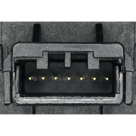 HVAC Blend Door Actuator WVE 8H1092