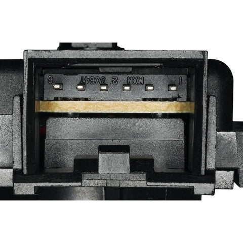 HVAC Blend Door Actuator WVE 8H1096