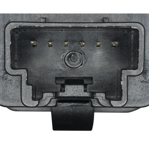 HVAC Blend Door Actuator WVE 8H1097