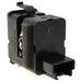 HVAC Blend Door Actuator WVE 8H1097