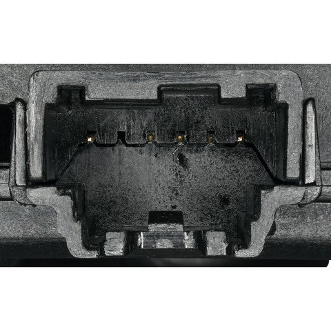 HVAC Mode Door Actuator WVE 8H1098