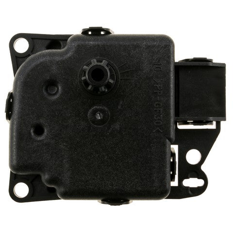 HVAC Blend Door Actuator WVE 8H1099