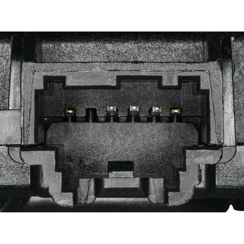 HVAC Blend Door Actuator WVE 8H1099