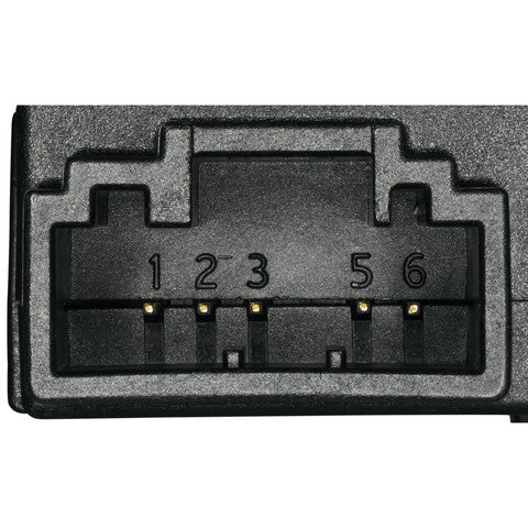 HVAC Air Inlet Door Actuator WVE 8H1100