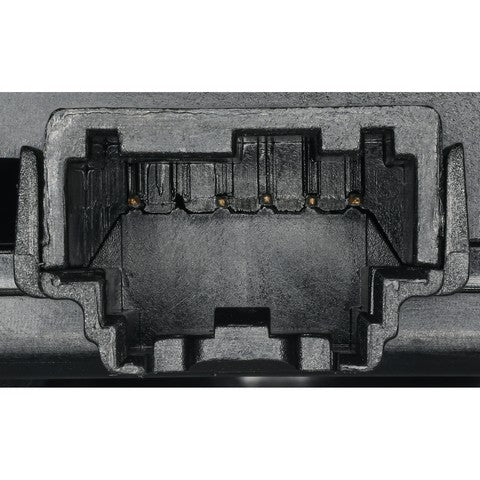 HVAC Mode Door Actuator WVE 8H1101