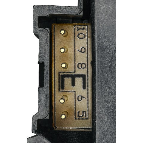 HVAC Blend Door Actuator WVE 8H1103