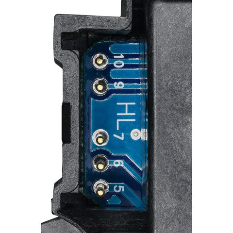 HVAC Blend Door Actuator WVE 8H1104