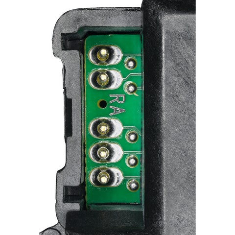 HVAC Mode Door Actuator WVE 8H1106