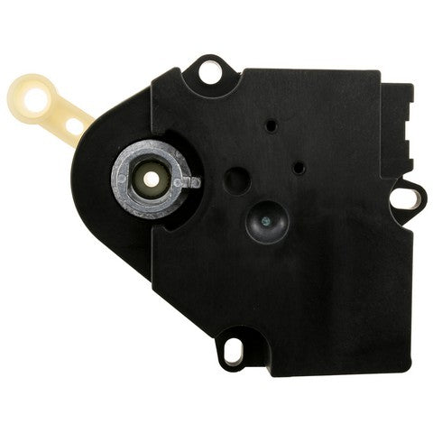 HVAC Blend Door Actuator WVE 8H1107