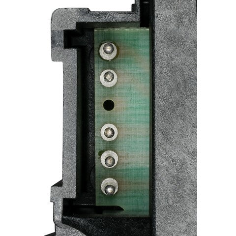 HVAC Blend Door Actuator WVE 8H1107