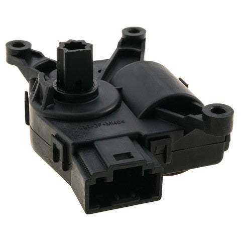 HVAC Floor Mode Door Actuator WVE 8H1108