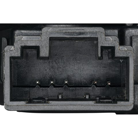 HVAC Floor Mode Door Actuator WVE 8H1108