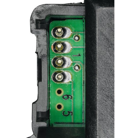 HVAC Mode Door Actuator WVE 8H1109