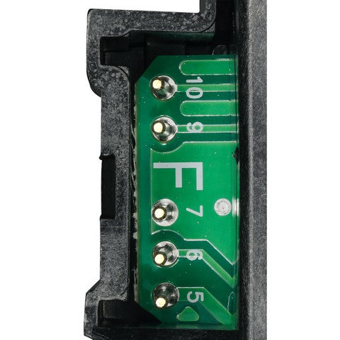 HVAC Blend Door Actuator WVE 8H1110