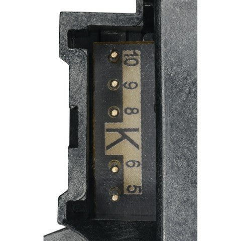 HVAC Blend Door Actuator WVE 8H1111