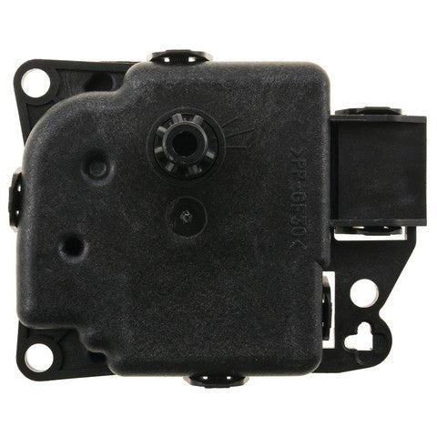 HVAC Floor Mode Door Actuator WVE 8H1113