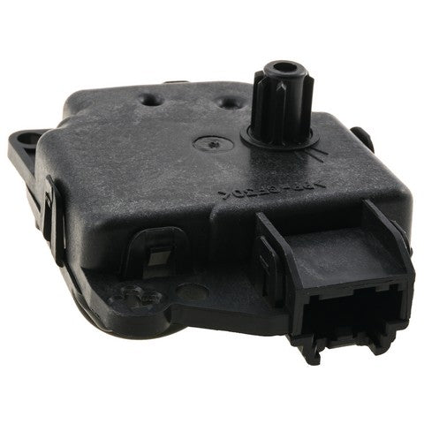 HVAC Floor Mode Door Actuator WVE 8H1113