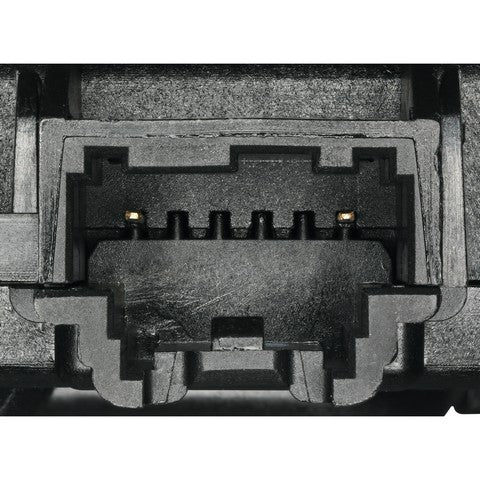 HVAC Floor Mode Door Actuator WVE 8H1113