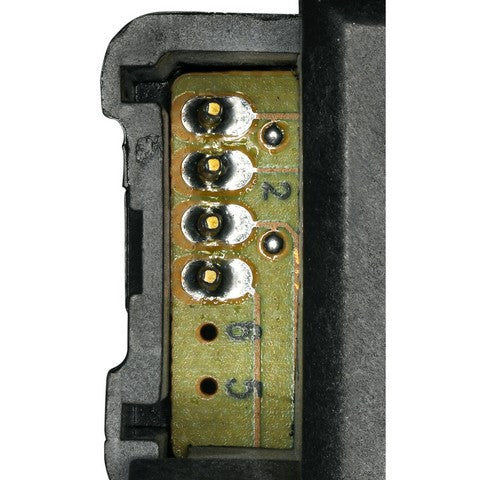 HVAC Blend Door Actuator WVE 8H1115