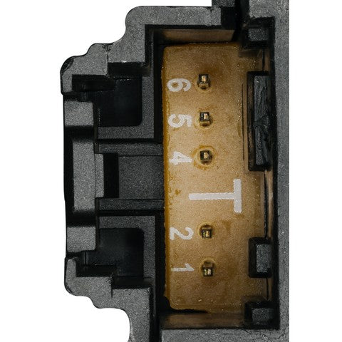 HVAC Blend Door Actuator WVE 8H1116