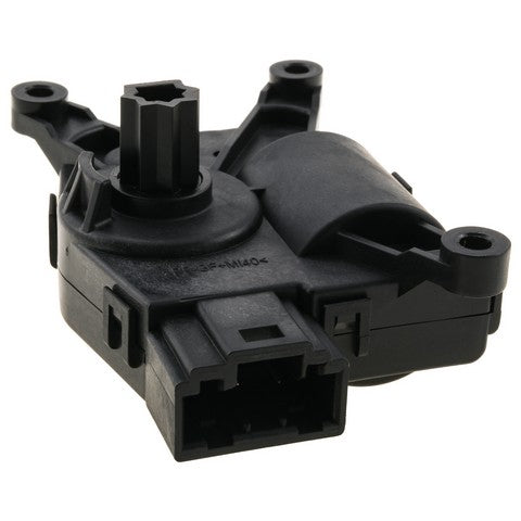 HVAC Mode Door Actuator WVE 8H1117