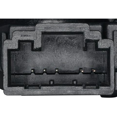 HVAC Mode Door Actuator WVE 8H1117