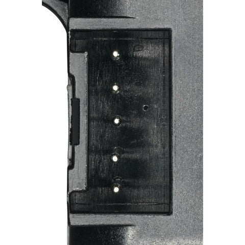 HVAC Blend Door Actuator WVE 8H1118