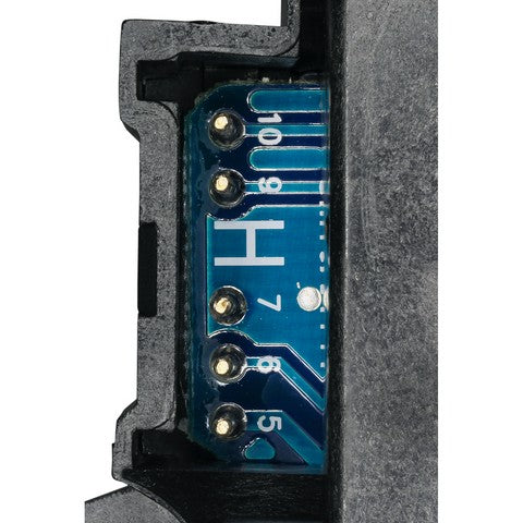 HVAC Blend Door Actuator WVE 8H1119