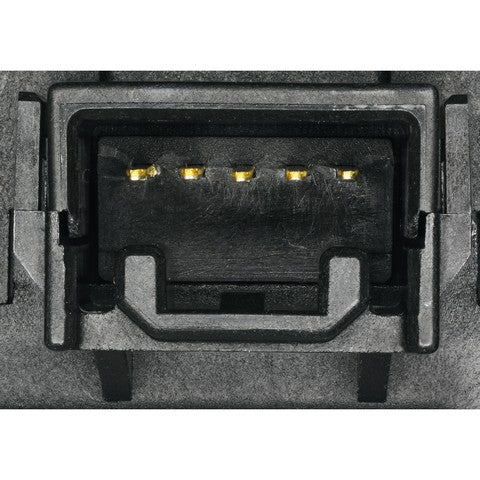 HVAC Blend Door Actuator WVE 8H1124