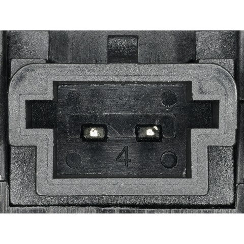 HVAC Defrost Mode Door Actuator WVE 8H1125