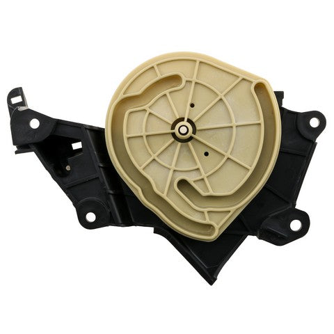 HVAC Mode Door Actuator WVE 8H1127