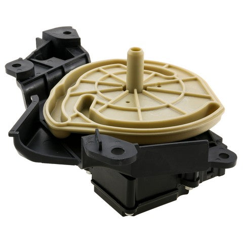 HVAC Mode Door Actuator WVE 8H1127